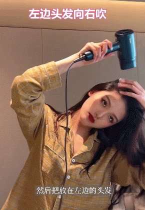 女士头顶头发稀少怎么做发型，适合头顶头发少的女士发型（高颅顶，头发蓬松教程）