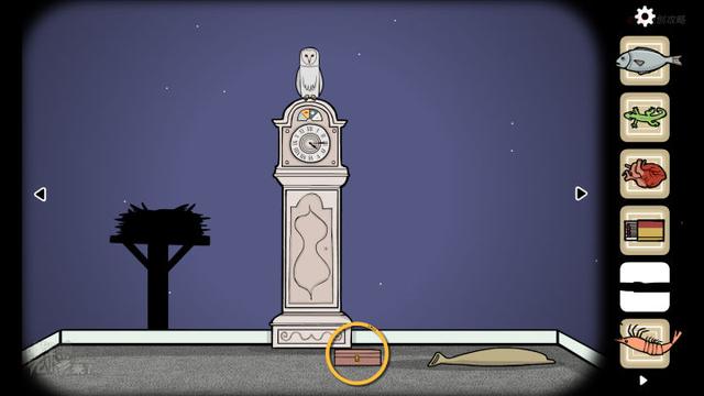 怀表怎么调时间，怀表怎么搭配（Room》重置PC图文攻略+隐藏关卡）