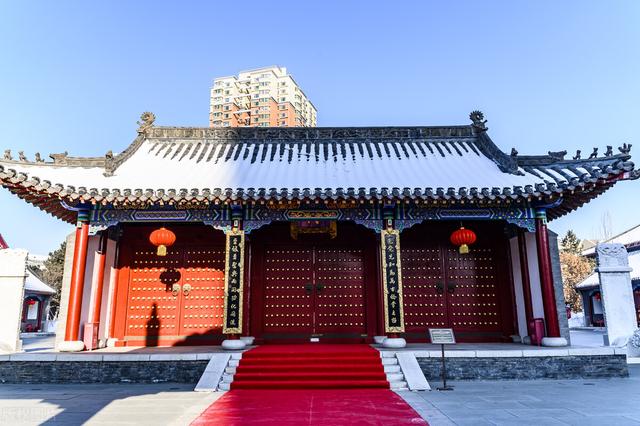 吉林省旅游景点大全推荐，推荐最值得去的10个地方