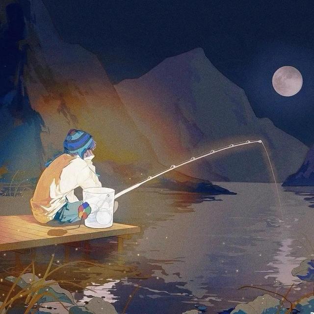 男头像动漫二次元，?二次元动漫男头微信（男生头像，二次元动漫头像）