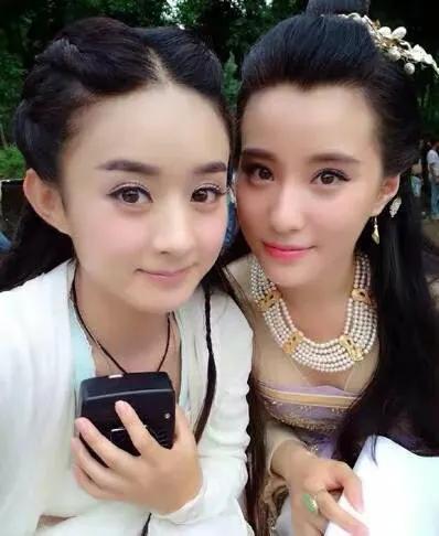 花千骨当年有多火，花千骨当年收视率百分之多少（当年的花千骨到底有多火！）