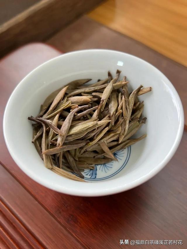 福鼎白茶产区磻溪，带你了解白茶优质产区，磻溪镇