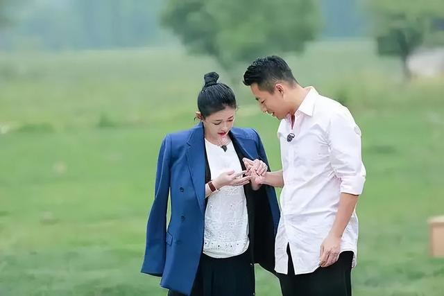 大s和小s颜值对比，一对姐妹花为何“婚姻”差距那么大
