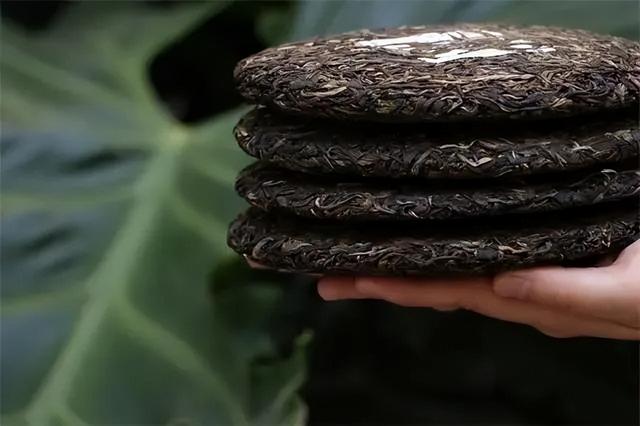 普洱茶饼如何正确撬茶，普洱茶的撬法_普洱茶饼撬茶技巧（才知道茶饼应该这样拆）
