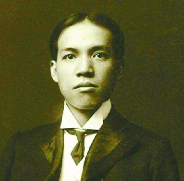 梁启超儿子，梁启超儿子的老婆（梁启超的9个儿女有多出色）