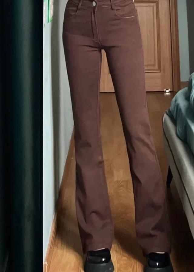 腿粗但肉特别硬怎么减，腿粗还硬怎么减肥（梨型身材、微胖、腿粗）