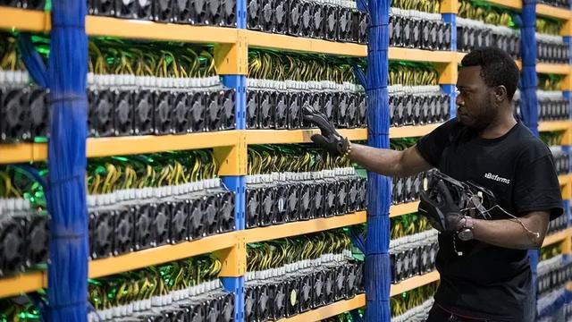 比特币怎么获得，“挖矿”是如何进行的