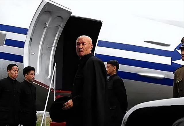 姓蒋的名人，姓蒋的名人故事,50字（蒋经国称道：演得很像我父亲）
