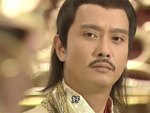 谢君豪演过所有电视剧，谢君豪所有电视剧大全（新戏风头盖过黄子华）