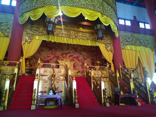 佛山南海影视城好玩吗，南海影视城好玩吗（Yoyo游一游——南海影视城）