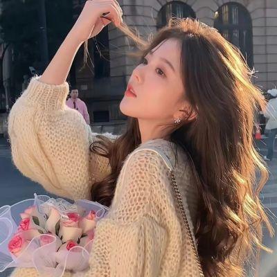 小仙女专属头像，小仙女专用头像  所幸仍有光。微信（快乐是最好的滤镜）