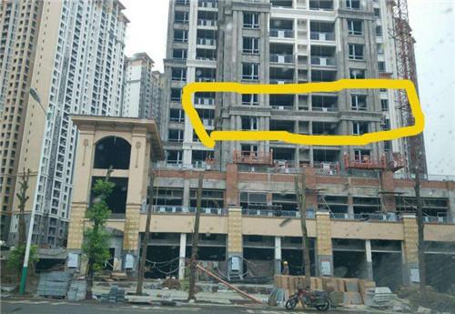 腰线层一般在几层，设备层（楼房的腰线层是几楼）