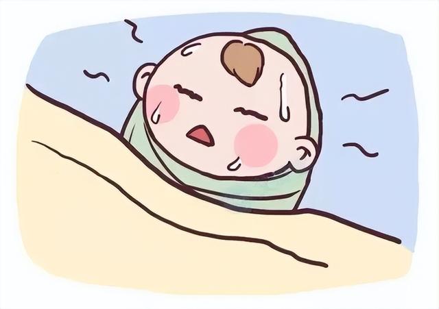 痱子和湿疹的图片对比，湿疹和痱子的对比照（让你轻松认识痱子和湿疹）