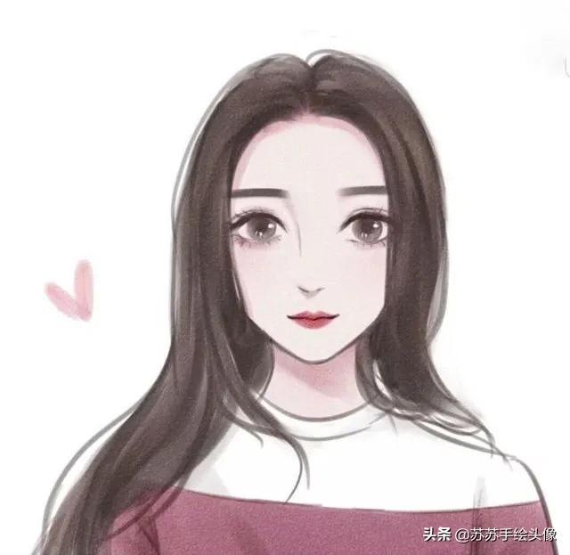 美丽的公主怎么画，漂亮的公主怎么画（像童话里的小公主一样漂亮）