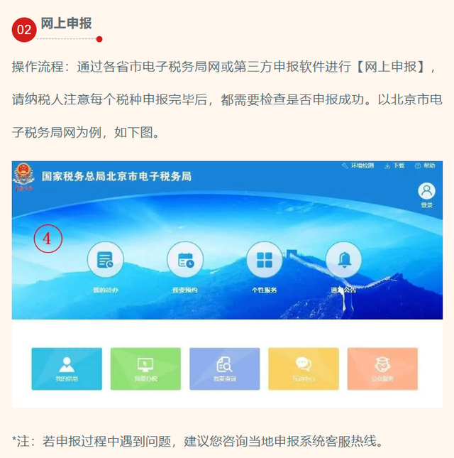 报税前怎么抄税，报税后怎么清卡（财税小白必学抄税报税操作流程）