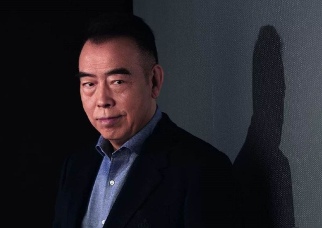 郭京飞陆毅是什么关系，盘点娱乐圈里那些匪夷所思的亲戚关系