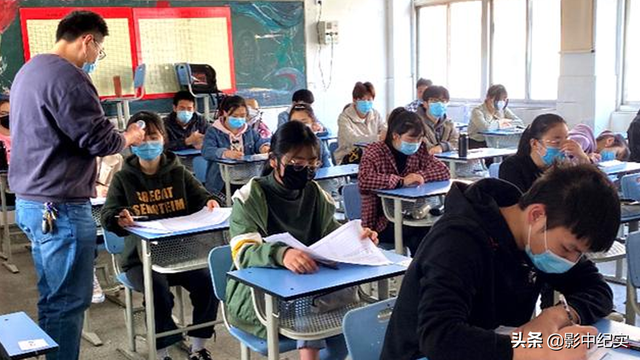 福建2013高考，高考在福建招1350人（女孩称自己高考586分）