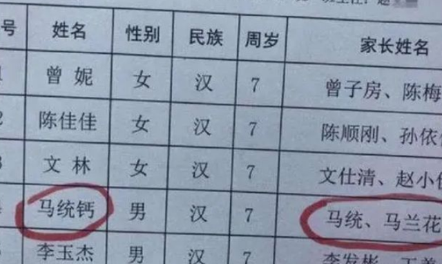 四字女生网名，四字女生网名可爱（丝毫没有考虑孩子的感受）