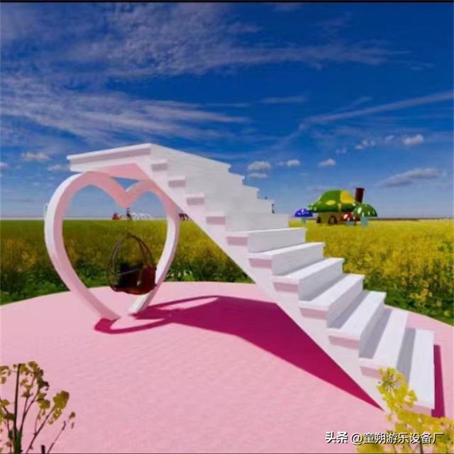 年轻人喜欢的娱乐项目，年轻人有什么娱乐项目（30种火遍全网的小型网红游乐设备）