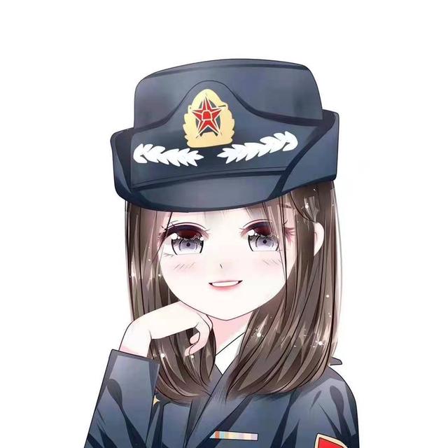 戴帽子的女生头像，戴帽子女生头像微信（头像/带帽系列美女头像）