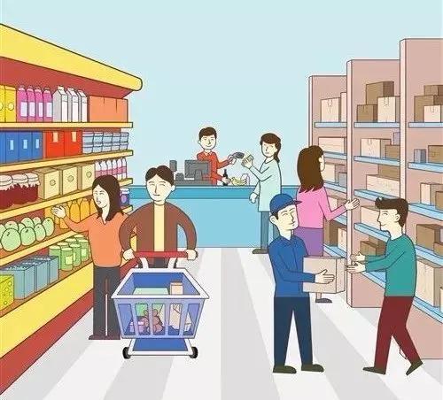 我想做新零售该怎么做，新零售时代怎么开店（做好“简”法经营）