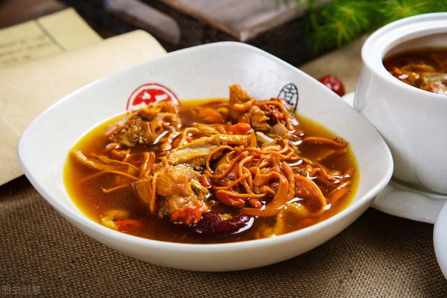 汤的营养价值，为什么熬出来的汤那么好喝