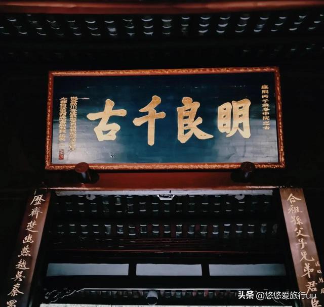成都旅游必去十个景点，游成都必去的20个地方