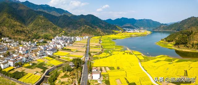 浙江第一高峰在哪里，最高峰黄茅尖海拔1921米