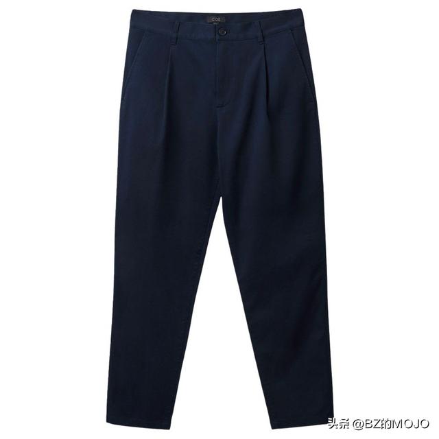 普通品牌的女装有哪些，22个春夏男装品牌