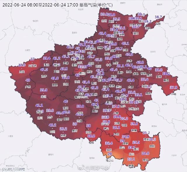 几月份最热，北京几月份最热（刚刚度过1961年来最热6月）