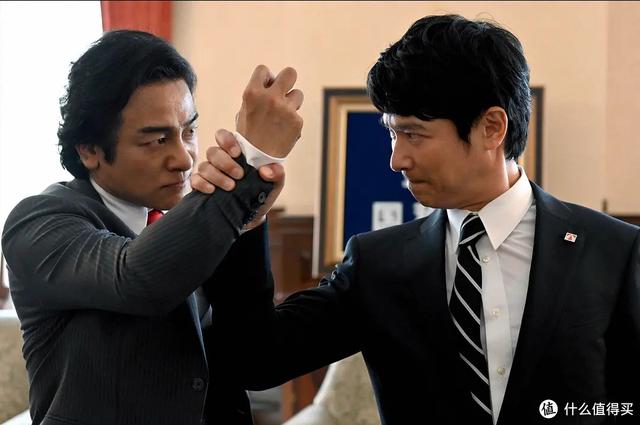 十部必看高分日剧，演技还是老的辣