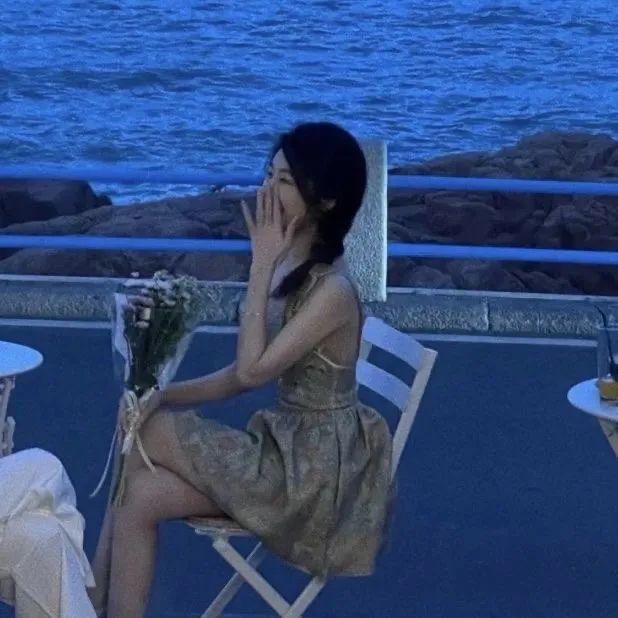 又酷又帅又霸气的闺蜜头像，帅气，超酷！五人闺蜜头像。微信（多人姐妹头像丨闺蜜头像）