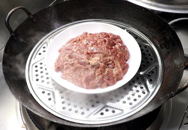 牛肉蒸多久能熟，蒸牛肉需要多长时间（“低脂肉类”排行榜）