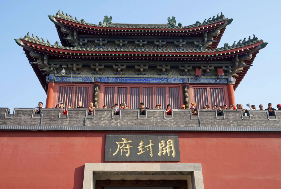 開封美食排行榜前十名的美食,被稱為“豫菜之魂” 開封美食排行榜前十名的美食,被稱為“豫菜之魂”