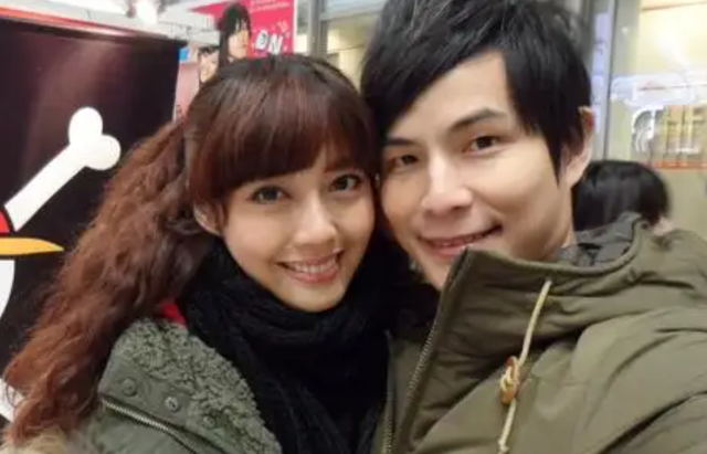 孙协志回应恋情一切都很好，男方曾因前妻不能生育离婚