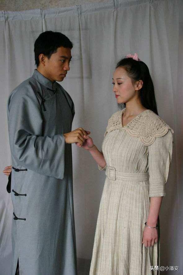 昵昵网名，昵昵微信昵称（江南第一才女陶斯咏）