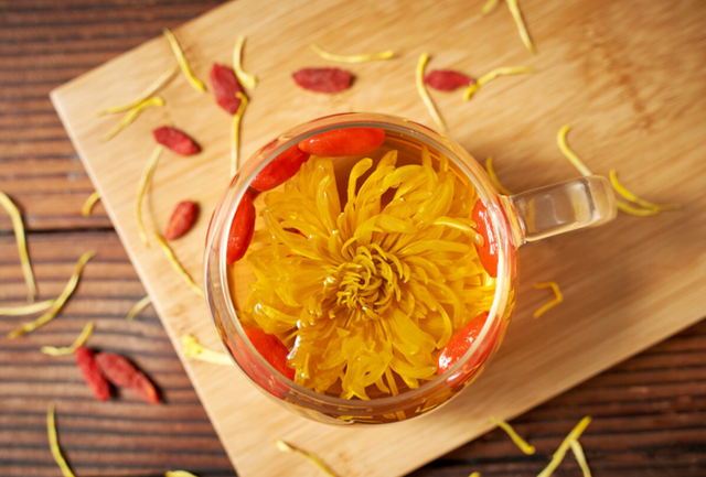 苦茶的作用，味道苦的茶的功效与作用（推荐4道养生“苦茶”）