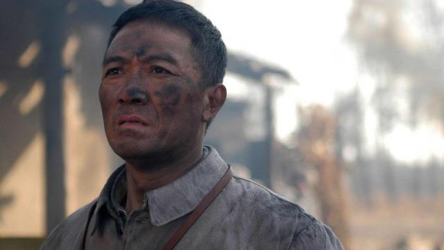 亮剑李幼斌现状如何，关键是《亮剑》的光芒过于耀眼了