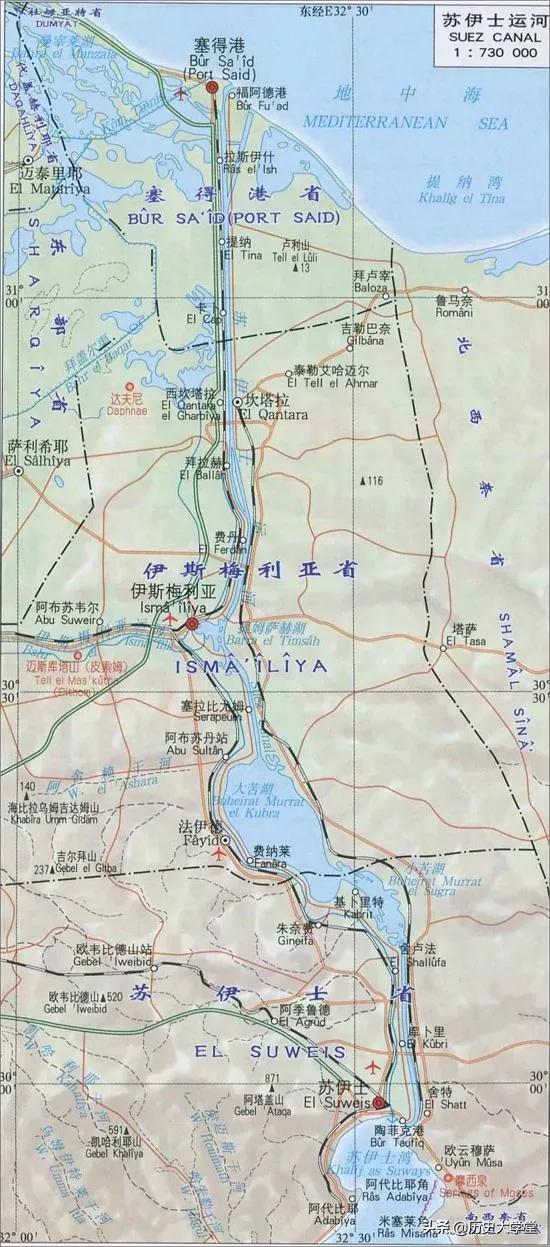 埃及属于哪个洲，埃及属于哪个洲首都是哪里（告诉你一个真实的埃及）
