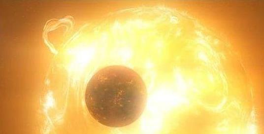 水星上有水吗，水星上有水吗能住人吗（水星离太阳那么近）