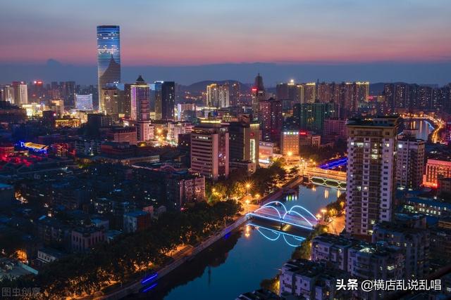 徐州有几个区和几个县，徐州有几个区 分别是哪些（江苏徐州：经济飞速）