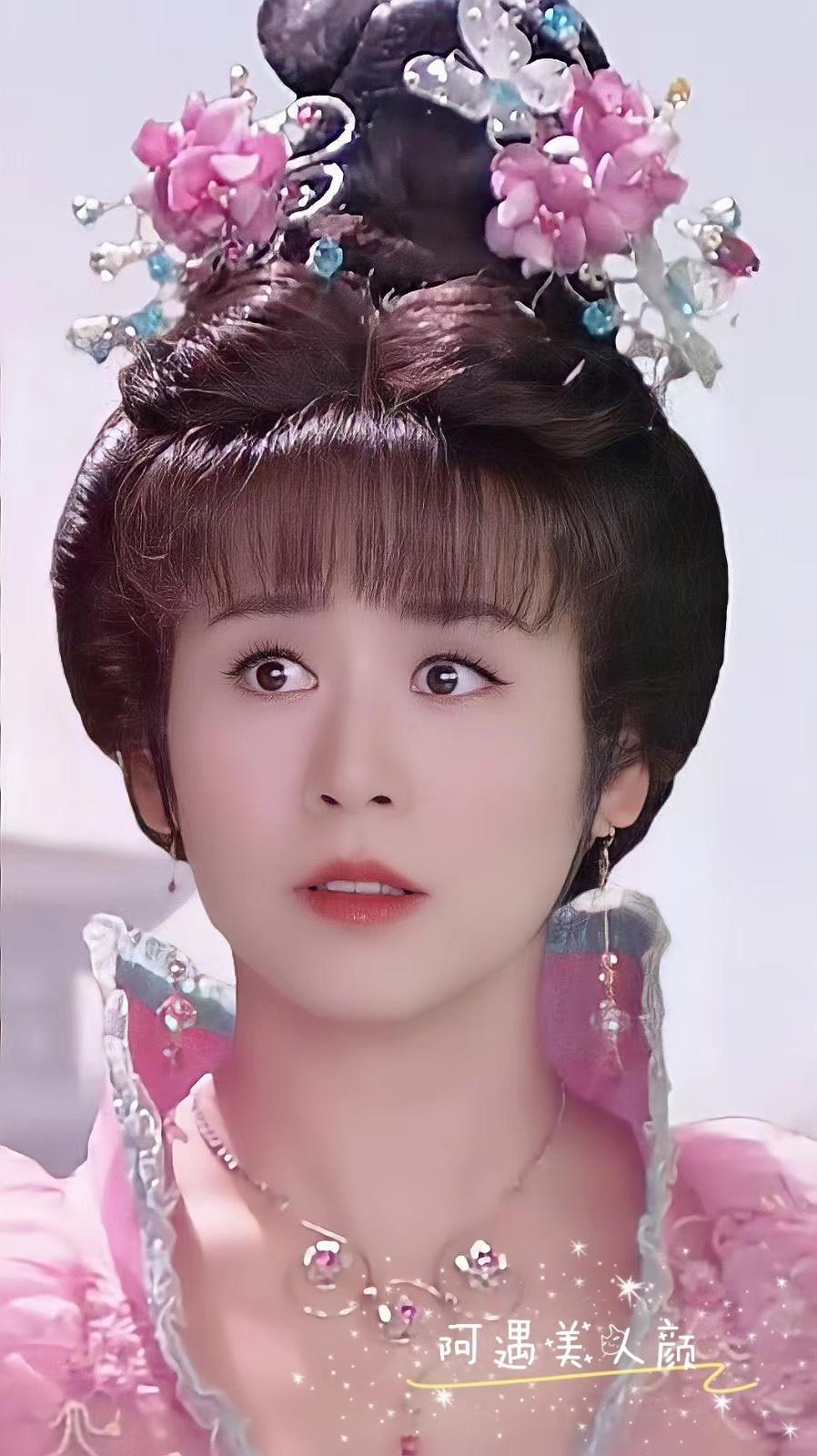 《薛平贵与王宝钏》王宝钏