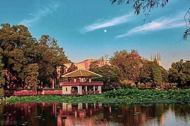 南昌航空大学怎么样，2020南昌航空大学怎么样（江西“最好”的5所大学）