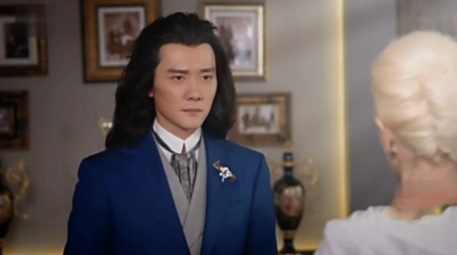 美人心计冯绍峰，美人心计冯绍峰扮演谁（冯绍峰怎么没那么红了）