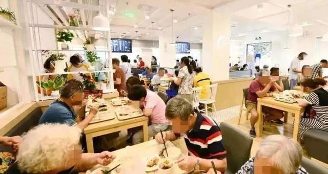 上海周边便宜的养老地方，住在普陀这个市级老年友好型社区是怎样一种体验