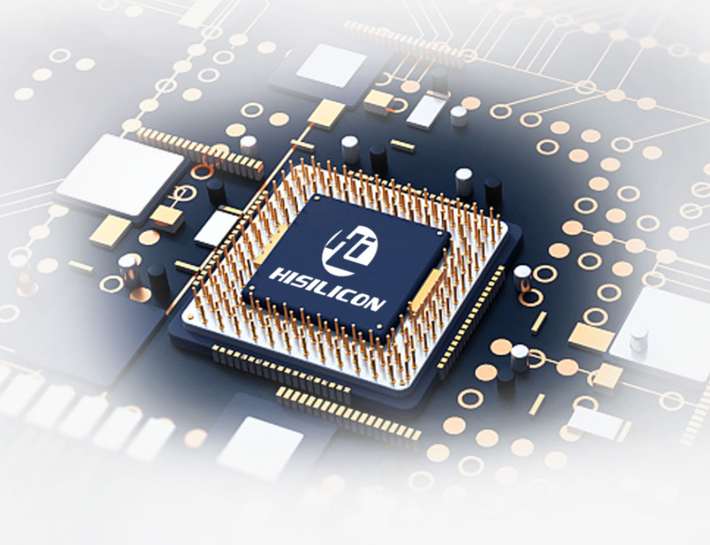 海思电视芯片 华为海思再出新芯片！这次是电视芯片，虽低端但架构有点意思