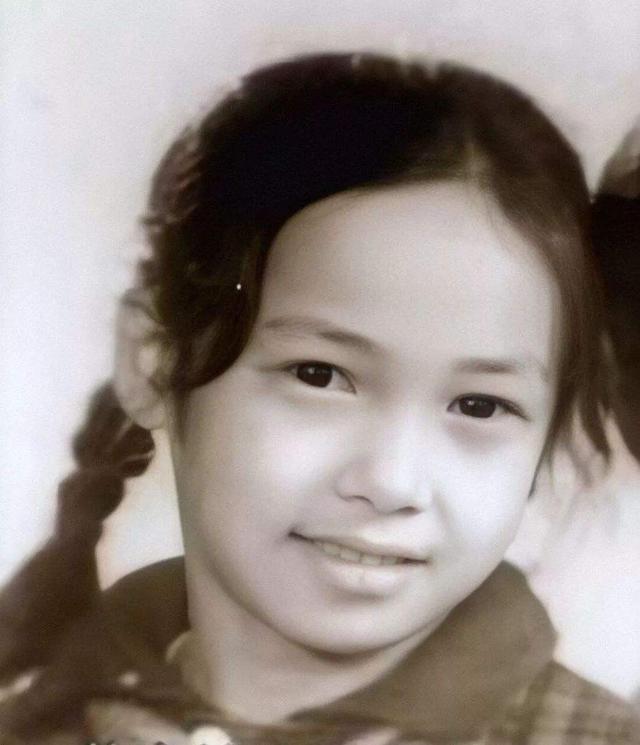 蒋雯丽主演的电视剧，蒋雯丽18部经典影视剧（蒋雯丽的婚姻是成功的吗）