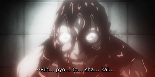 寄生兽动画一共多少集啊，寄生兽动画一共多少集啊是什么梗（盘点日本动画中最吓人的10个怪物形象）