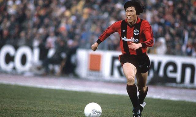 柳相铁，2002年韩日世界杯的射手榜（国家队最佳阵容系列——韩国）