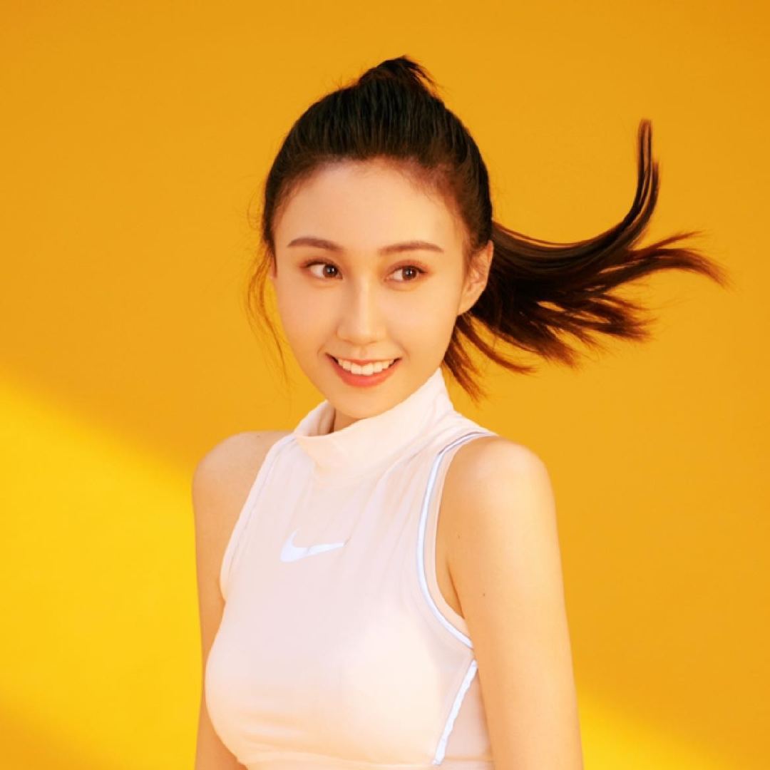 想当演员考什么学校多少分（水均益的女儿水亦诗）